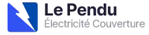 Le Pendu Gwendal Electricité et couverture Erdeven 56
