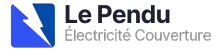 Le Pendu Gwendal Electricité et couverture Erdeven 56
